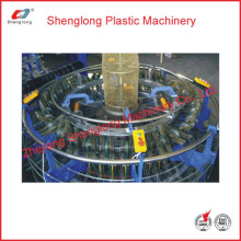 PP Mesh Bag Machinery